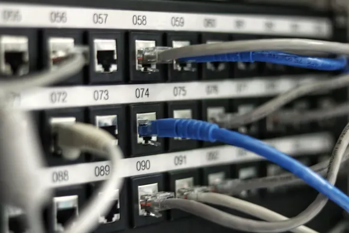 Hardware de datacenter