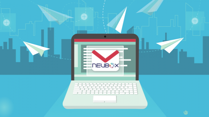Algunas palabras o términos más utilizados en servicios de correo electrónico.