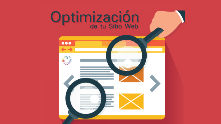 Optimización de tu Sitio Web