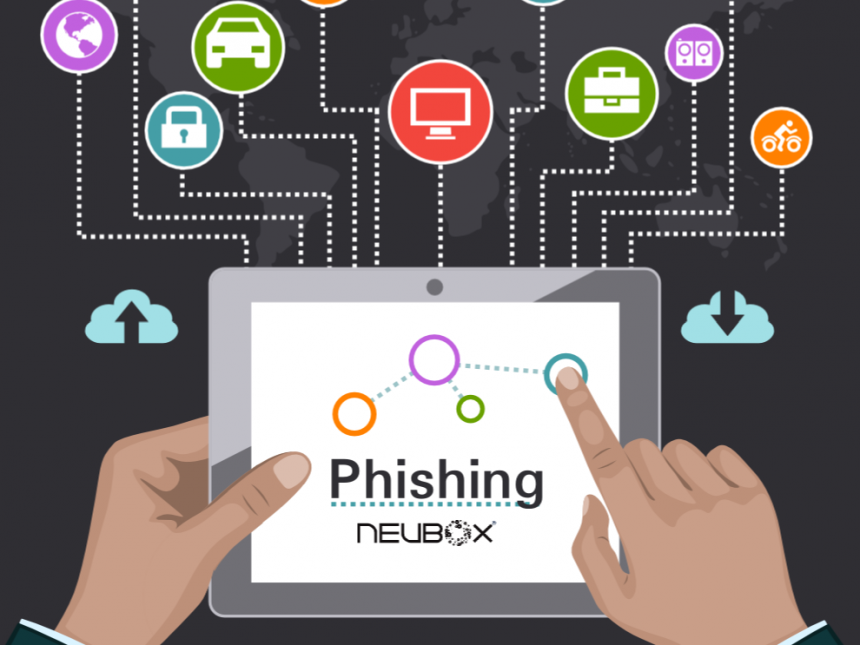El Phishing y cómo detectarlo