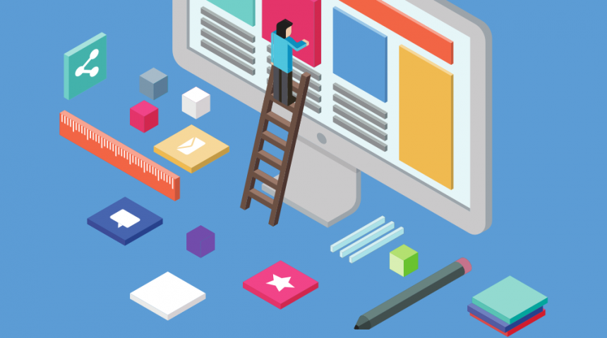 ¿Cómo crear un buen Sitio Web?