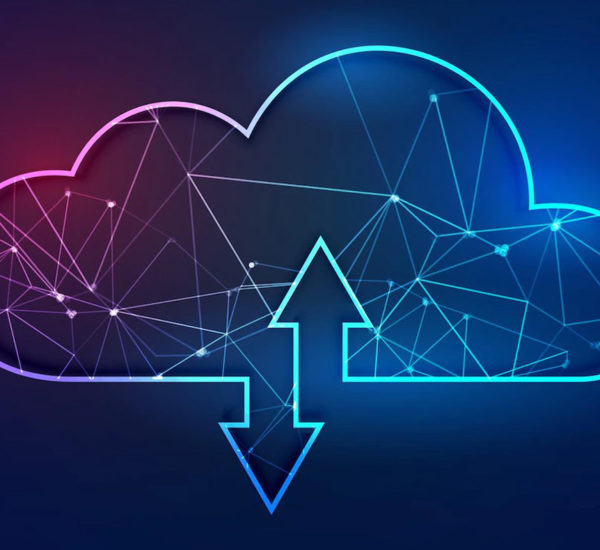 seguridad en la nube