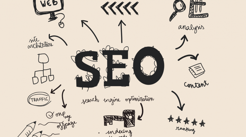 SEO o Posicionamiento Web