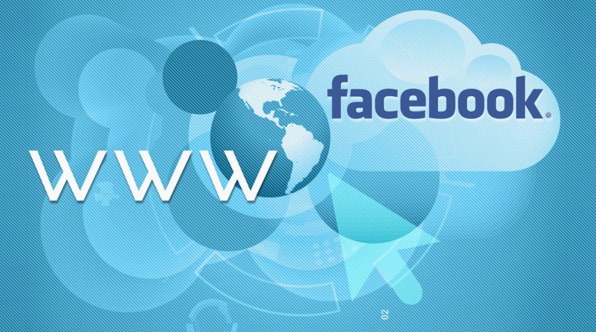 ¿Por qué es importante tener un sitio web de tu negocio y no sólo una fan page en Facebook?