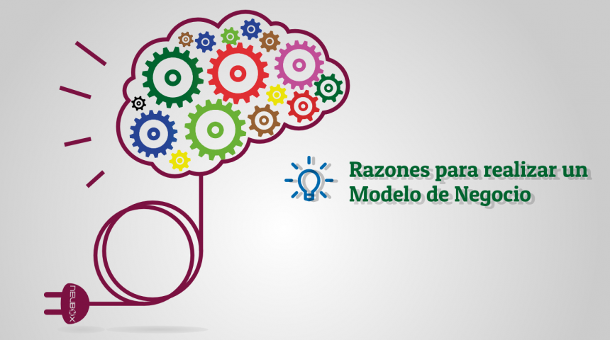 Razones para realizar un modelo de negocio con mi emprendimiento o empresa