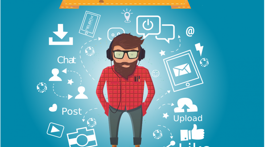 El poder del espíritu emprendedor entre los Millennials
