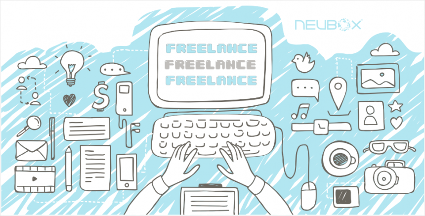 ¿Así que quieres ser un profesional independiente – Freelance?