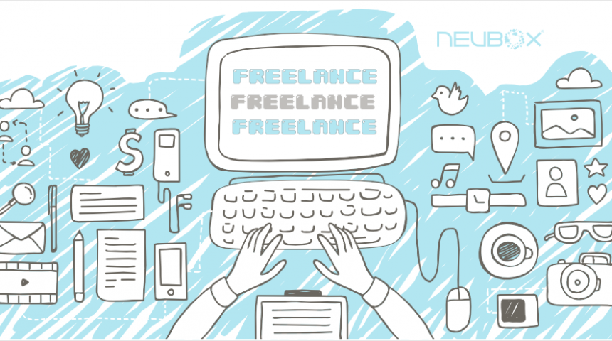 ¿Así que quieres ser un profesional independiente – Freelance?