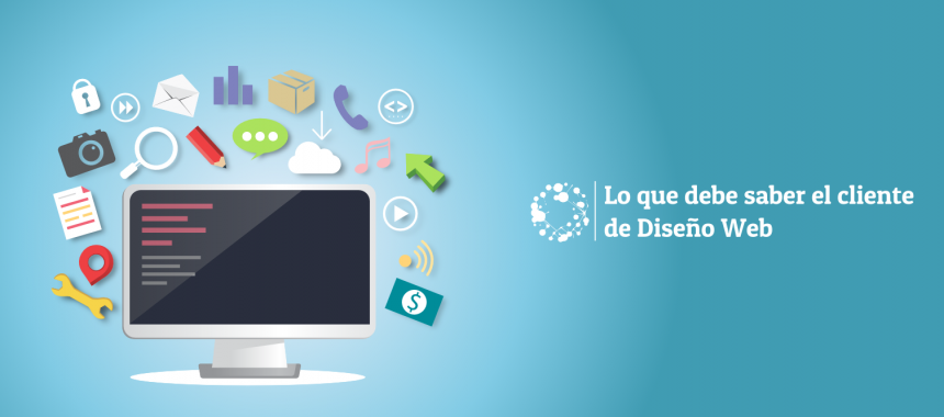 Lo que los clientes deben saber acerca del diseño web para no generar frustración