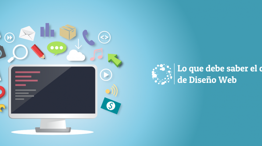 Lo que los clientes deben saber acerca del diseño web para no generar frustración