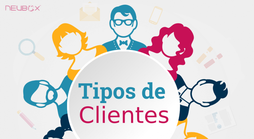 Los Clientes Difíciles Y Cómo Tratarlos Blog Neubox 0777