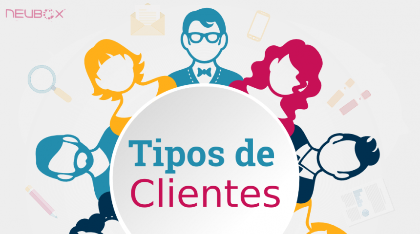 Los clientes difíciles y cómo tratarlos