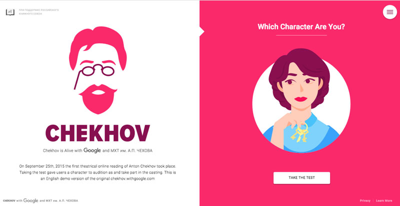 chekhov-is-alive