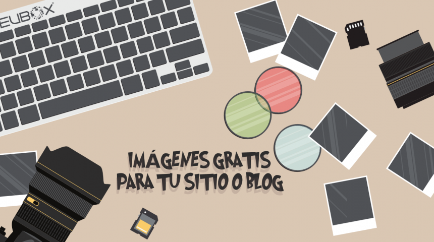 Imágenes gratis o de uso libre para tu sitio web, blog, redes sociales o marketing de contenidos