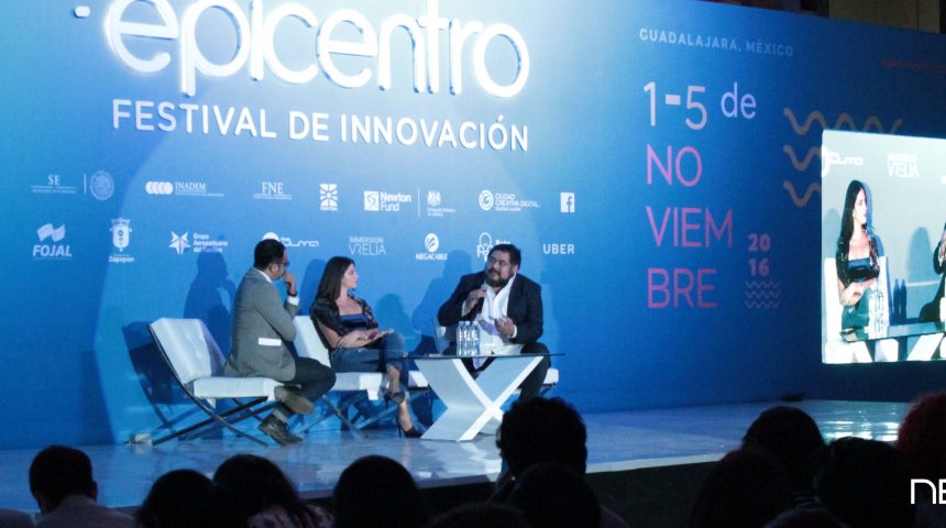 Día 3 Innovando en Epicentro