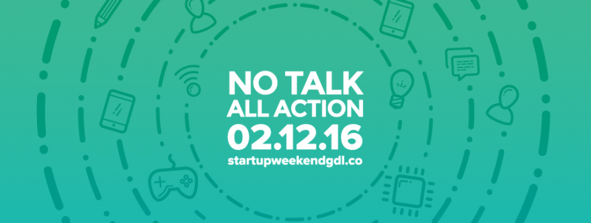 NEUBOX en el Startup Weekend Guadalajara
