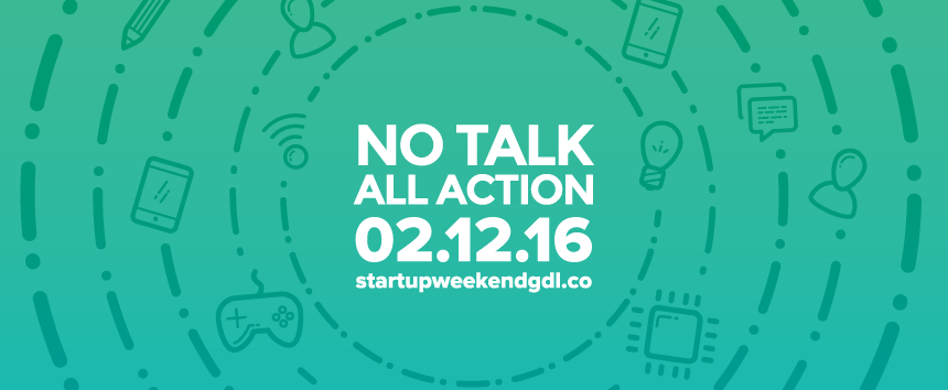 NEUBOX en el Startup Weekend Guadalajara