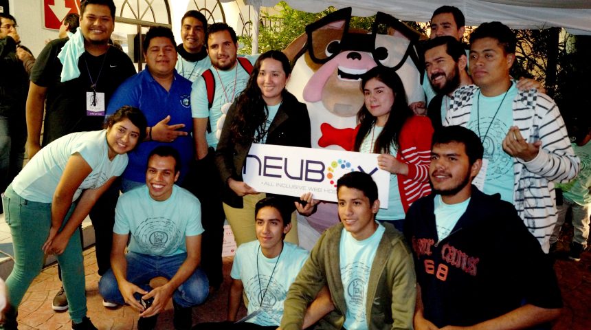 NEUBOX en SW Guadalajara