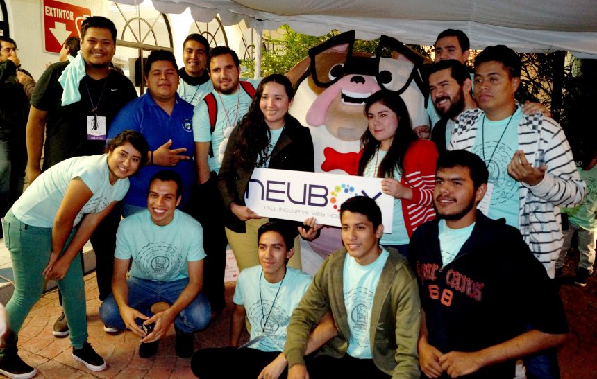 NEUBOX en SW Guadalajara