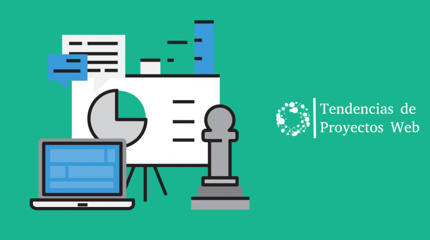 Tendencias de Proyectos Web como Negocio para 2017