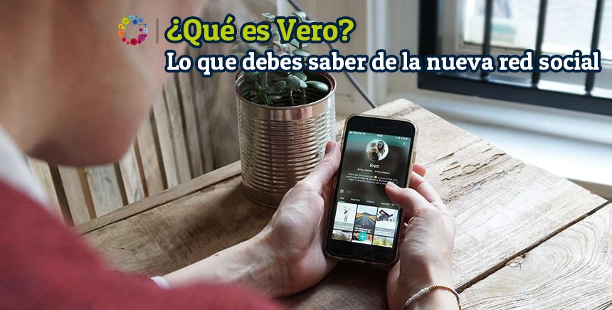¿Qué es Vero? Lo que debes saber de la nueva red social