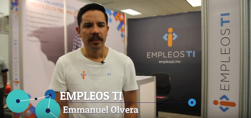 La experiencia de tener un Dominio Premium: Entrevista a Emanuel Olvera