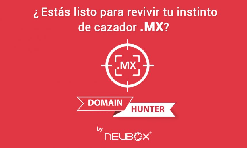 Buscamos a los mejores CAZADORES .MX