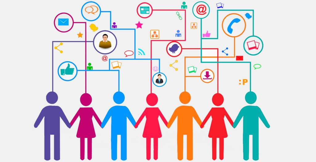 5 Estrategias en Redes Sociales para hacer crecer tu negocio - Blog NEUBOX