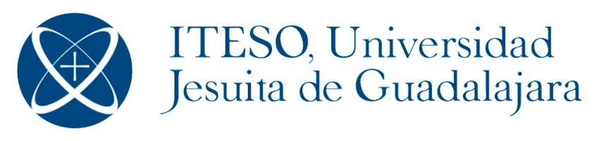 Logo ITESO