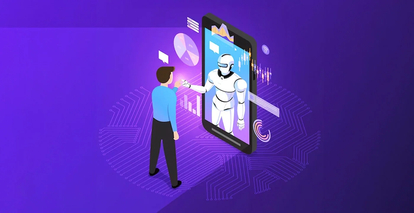 Integración de inteligencia artificial