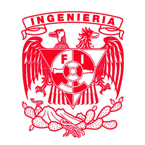 logo de la UNAM