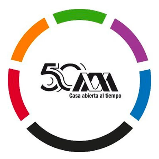 Logo Universidad Autónoma Metropolitana
