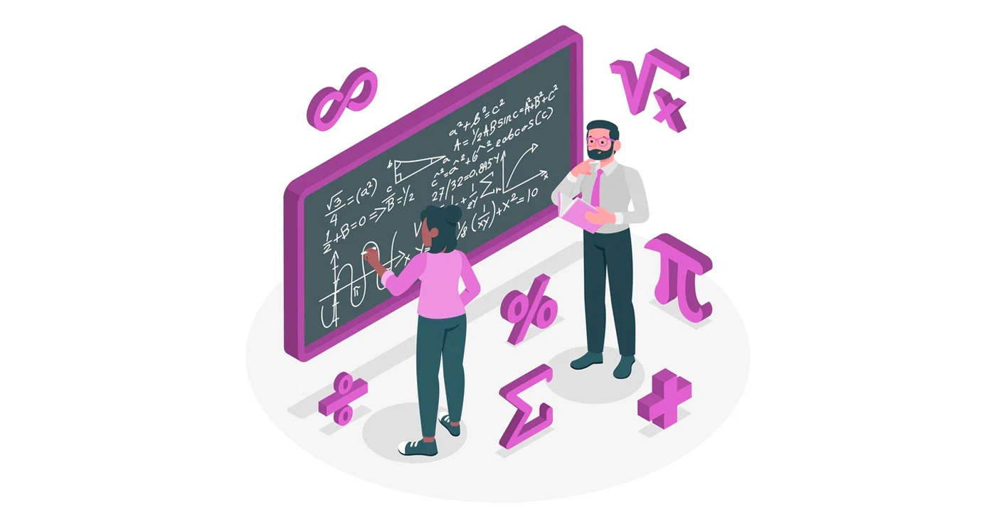 Fórmulas matemáticas