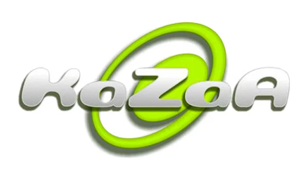 logo Kazaa
