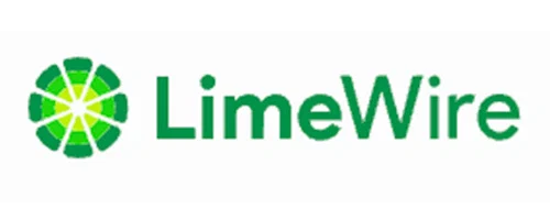 logo LimeWire