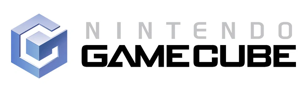 Logo Nintendo GameCube
