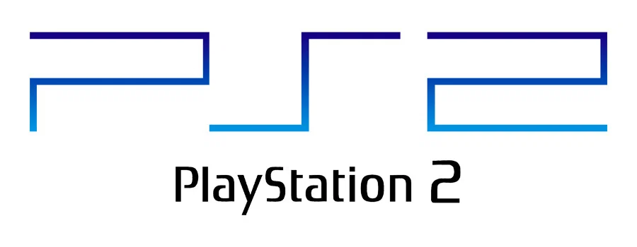 Logo PlayStation 2