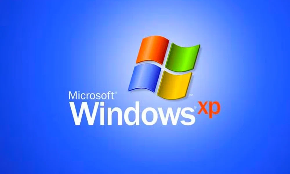Logo Windows XP