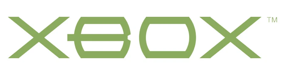 Logo Xbox