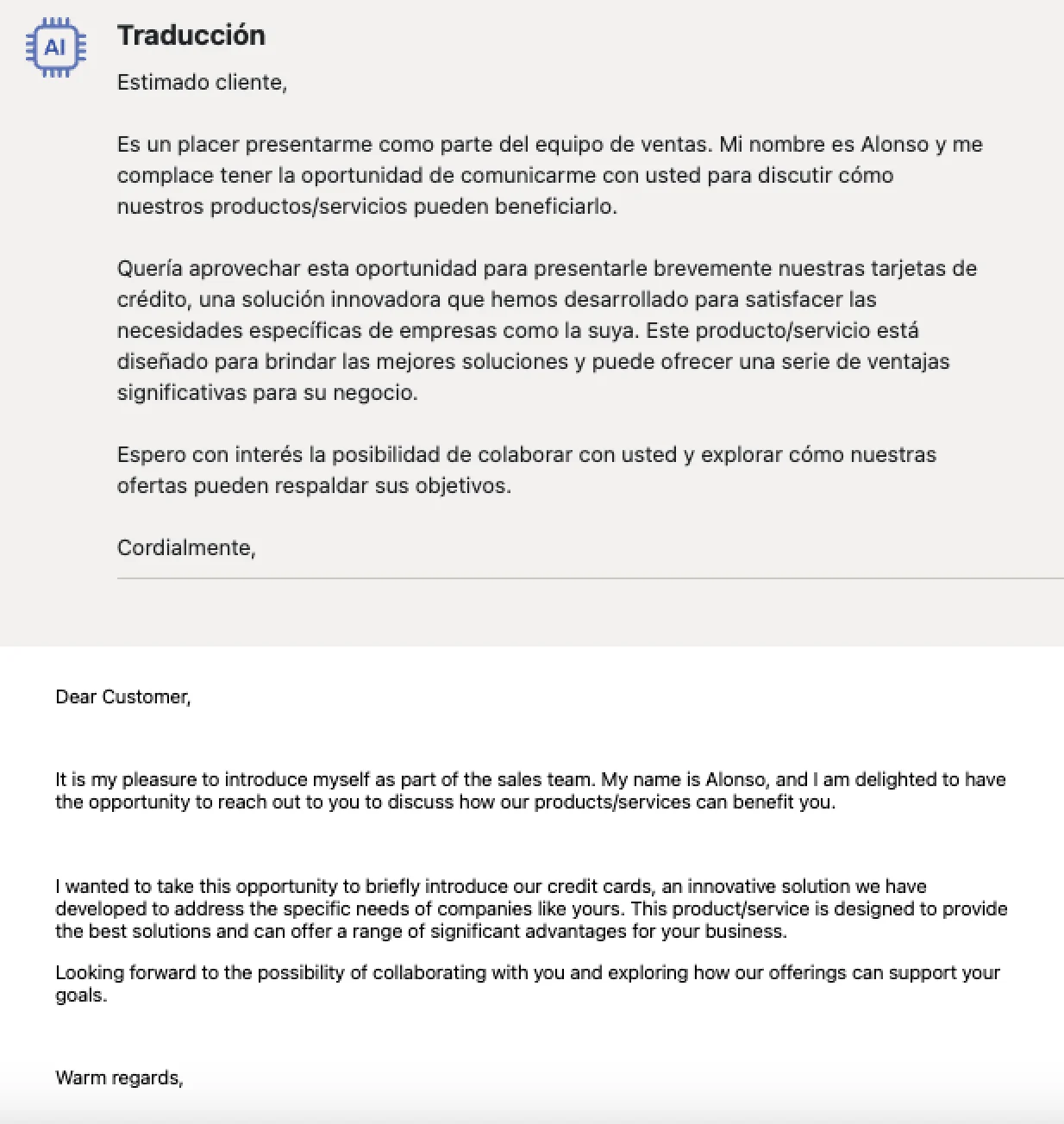 Traduce profesionalmente tus redacciones a diferentes idiomas