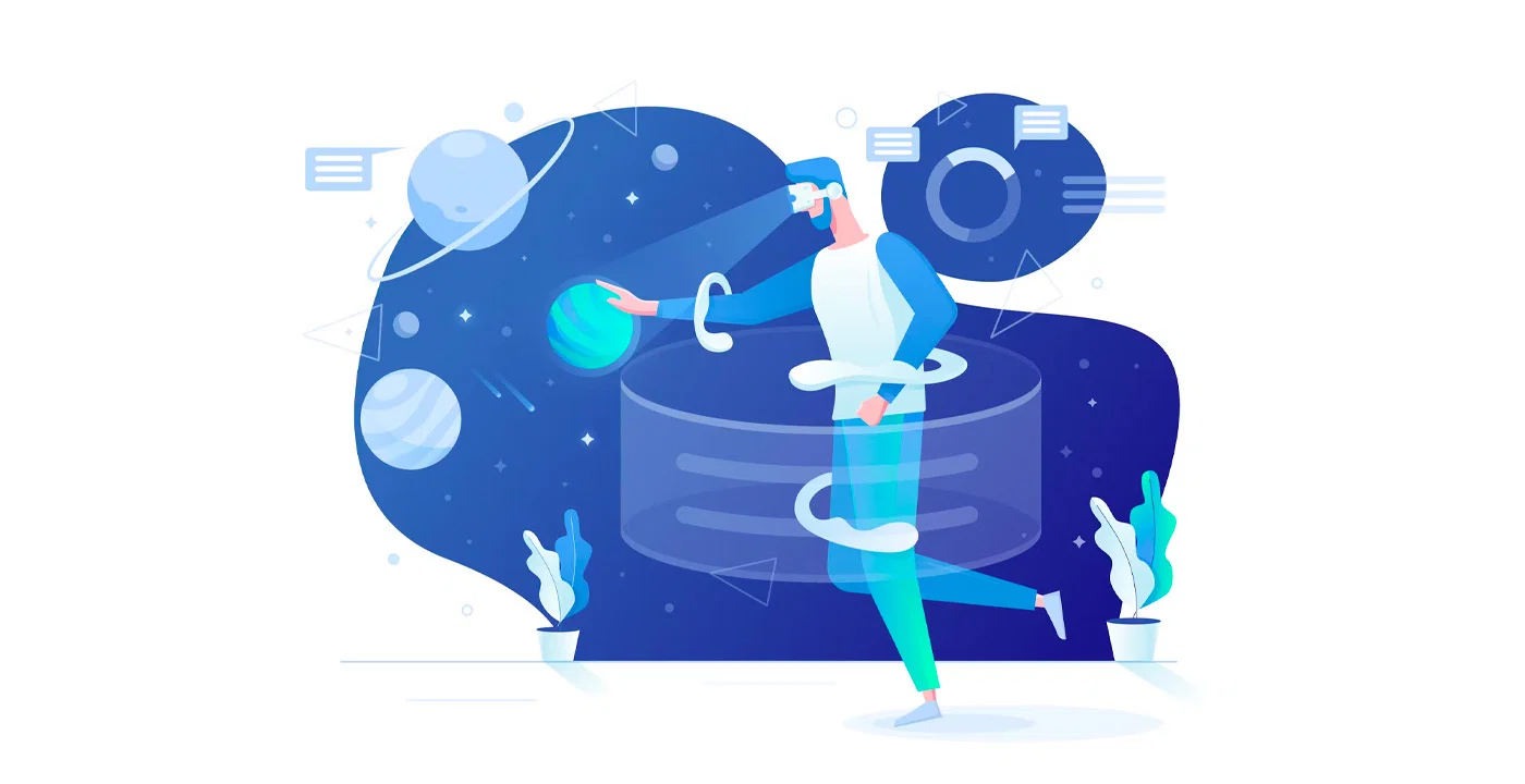 La realidad virtual como herramienta de entretenimiento y trabajo 