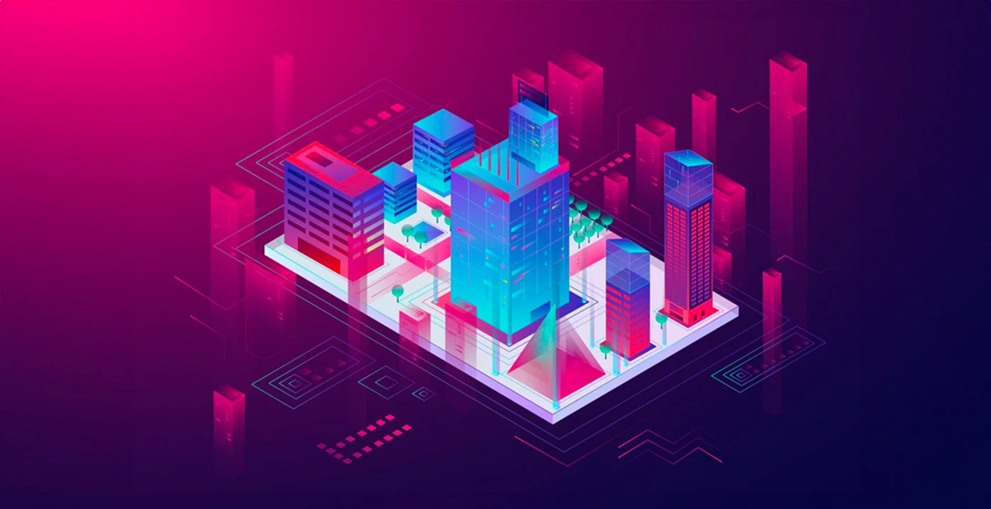 Entorno digital corporativo para arquitectura asistida por realidad virtual 