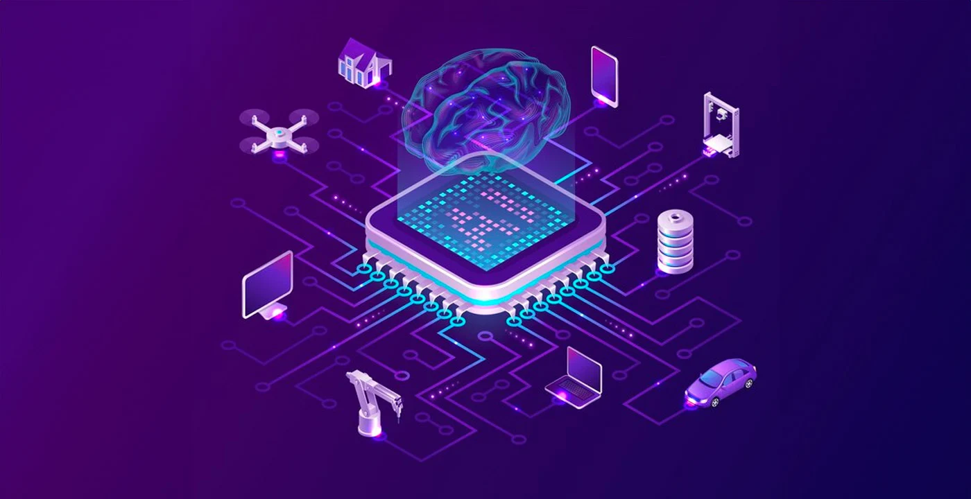 El machine learning se integra a otras tecnologías emergentes como la realidad aumentada y la realidad virtual