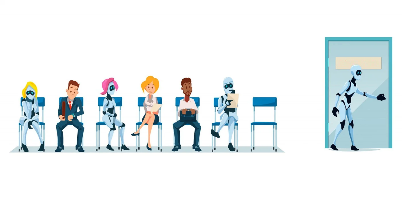 La inteligencia artificial podría poner en riesgo el campo laboral en diferentes formas