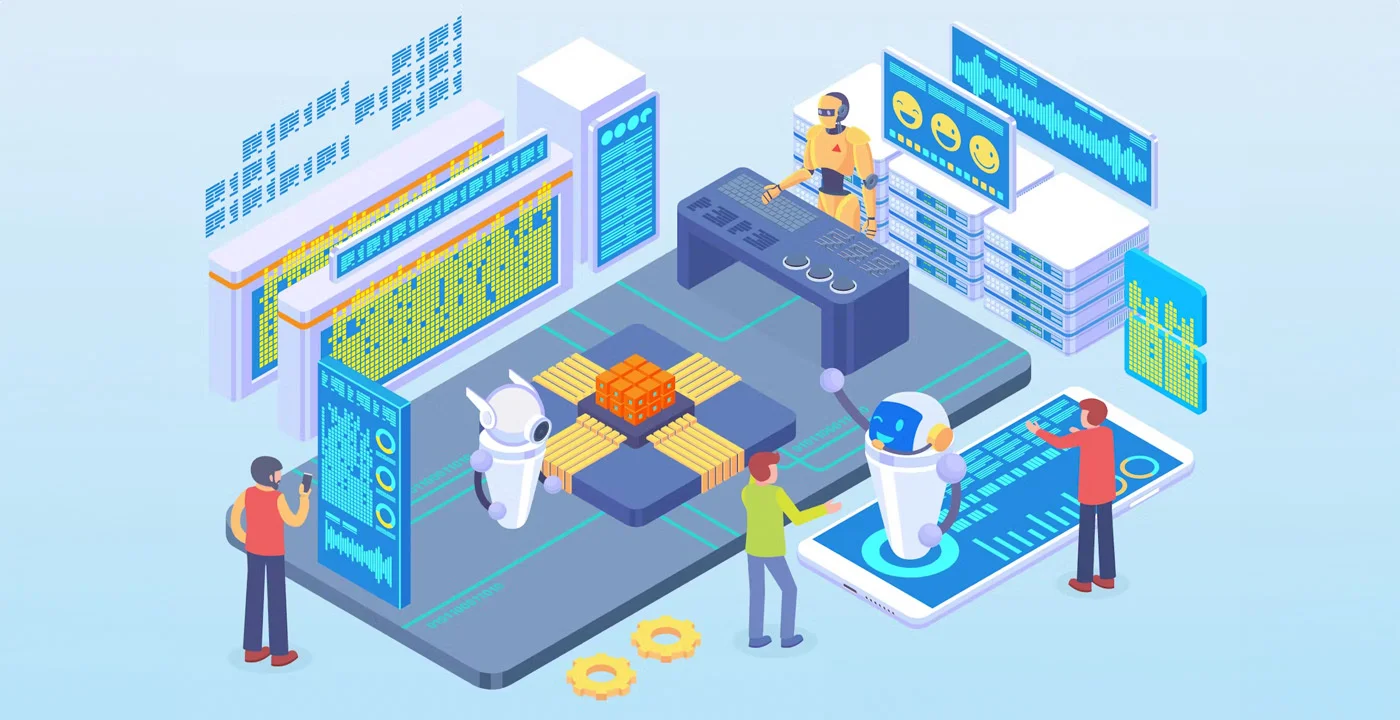 El futuro de la inteligencia artificial y su integración a la sociedad humana