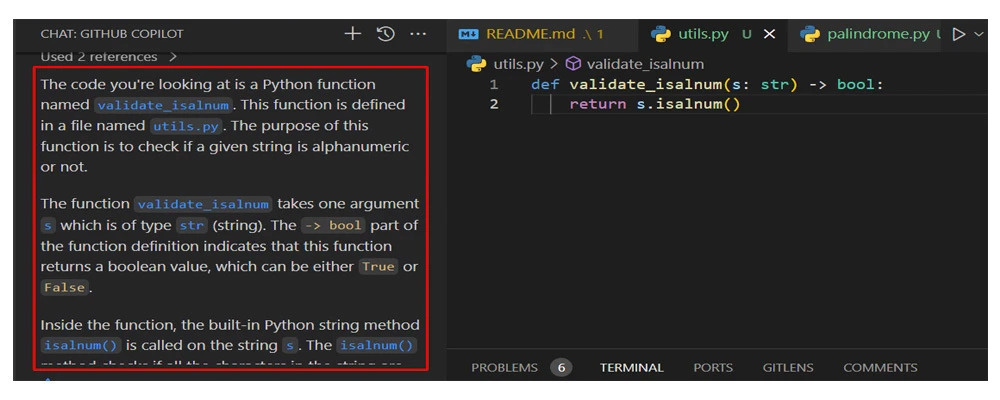 Herramientas de IA para programación y desarrollo