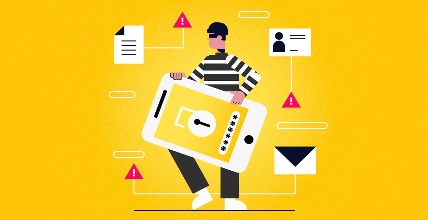 ataques de ransomware