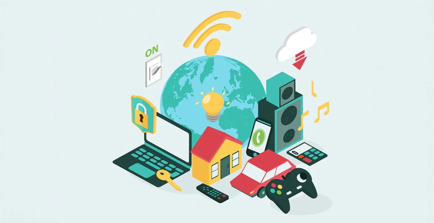 ataques a dispositivos de internet de las cosas