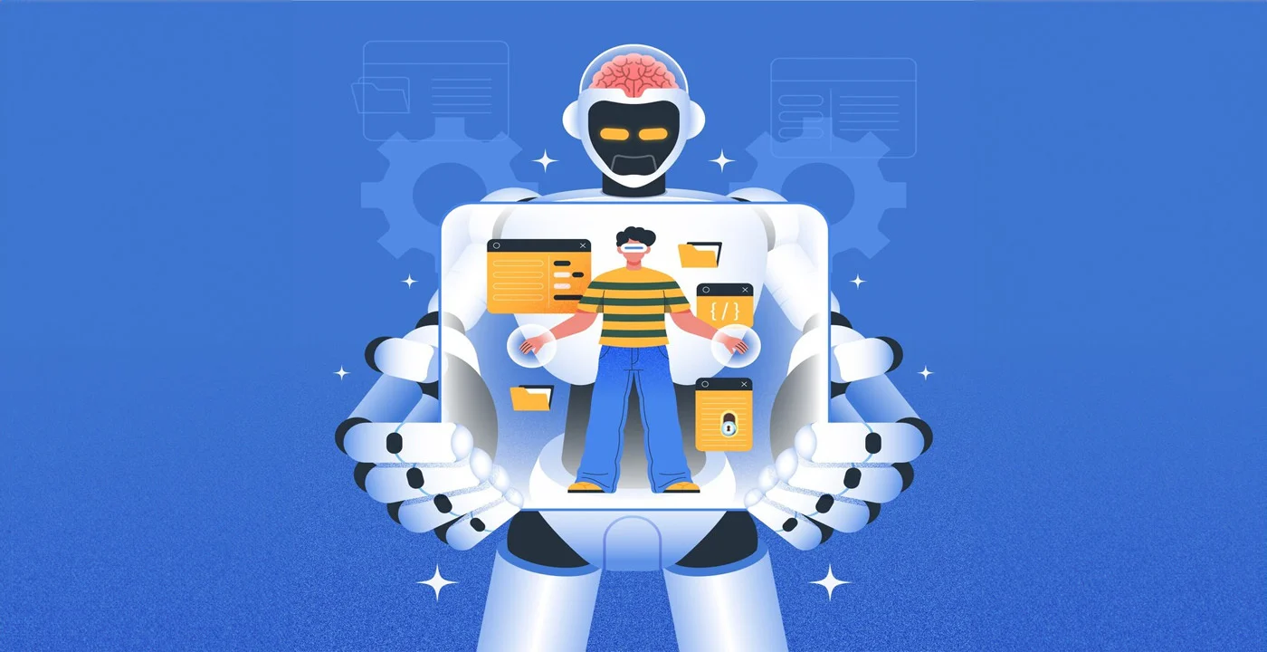 inteligencia artificial en ciberataques