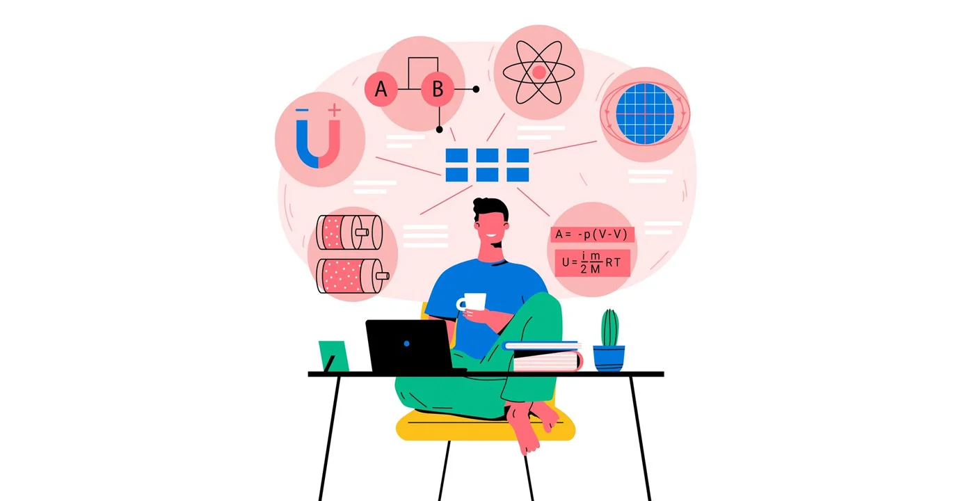 computación cuántica